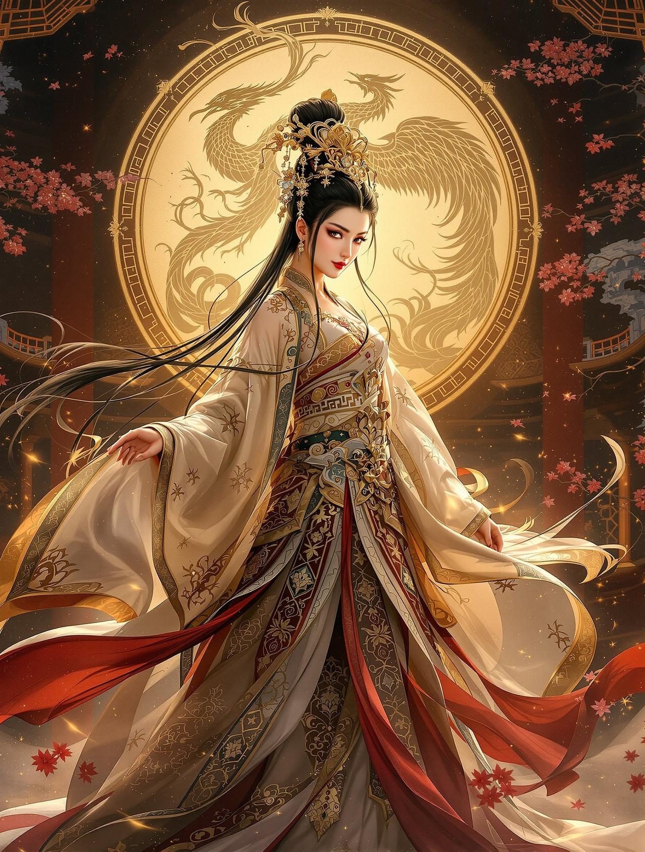 凤鸣九天 - 牛影视短剧在线观看