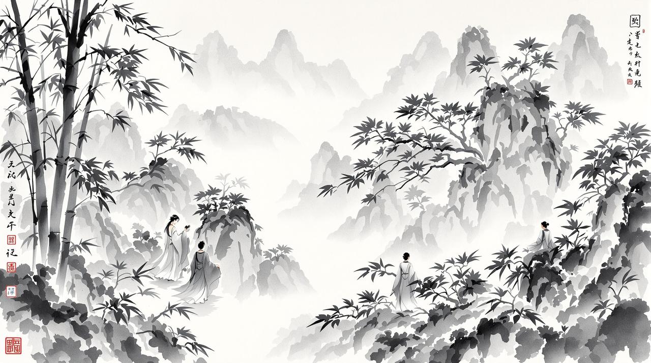 国风雅韵：古装剧精选 - 牛影视精选专题