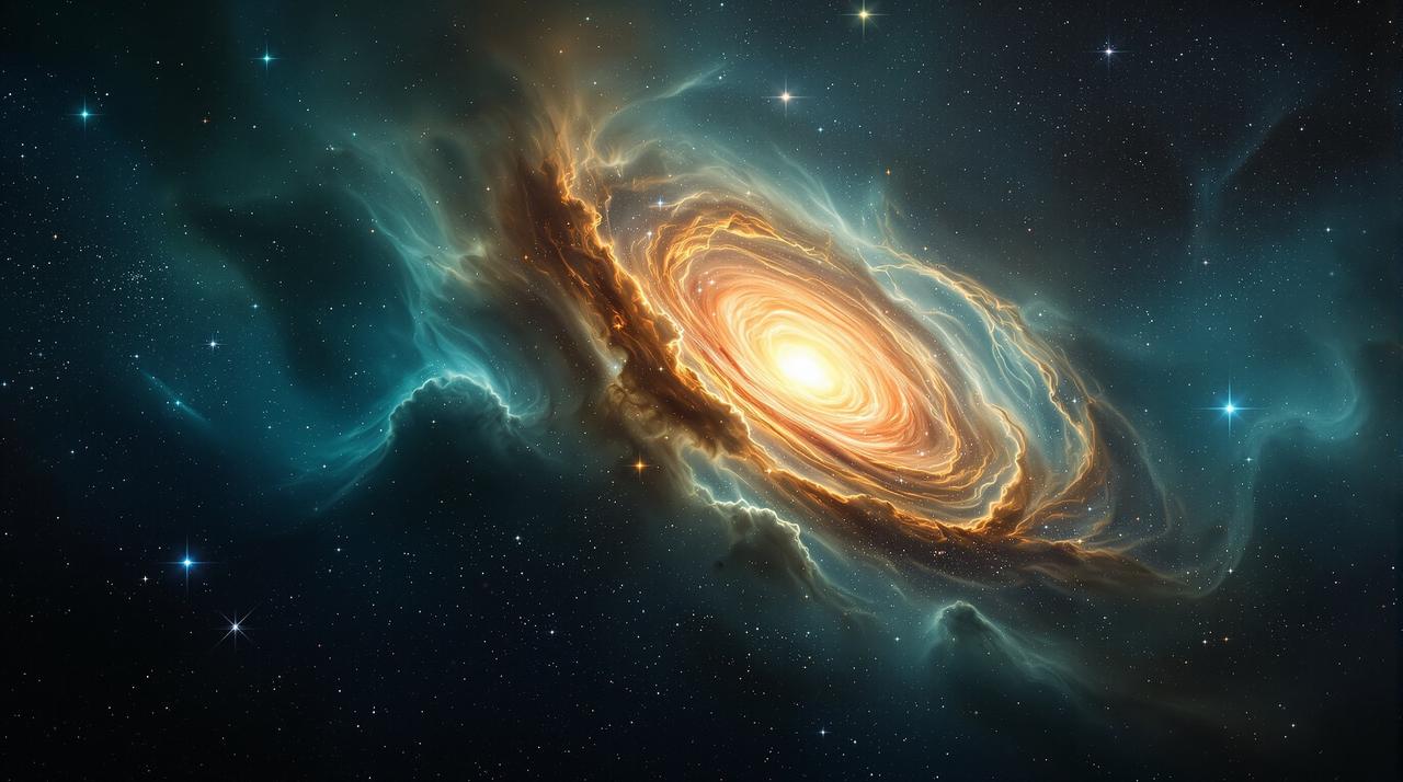 科幻宇宙：探索未知世界 - 牛影视精选专题