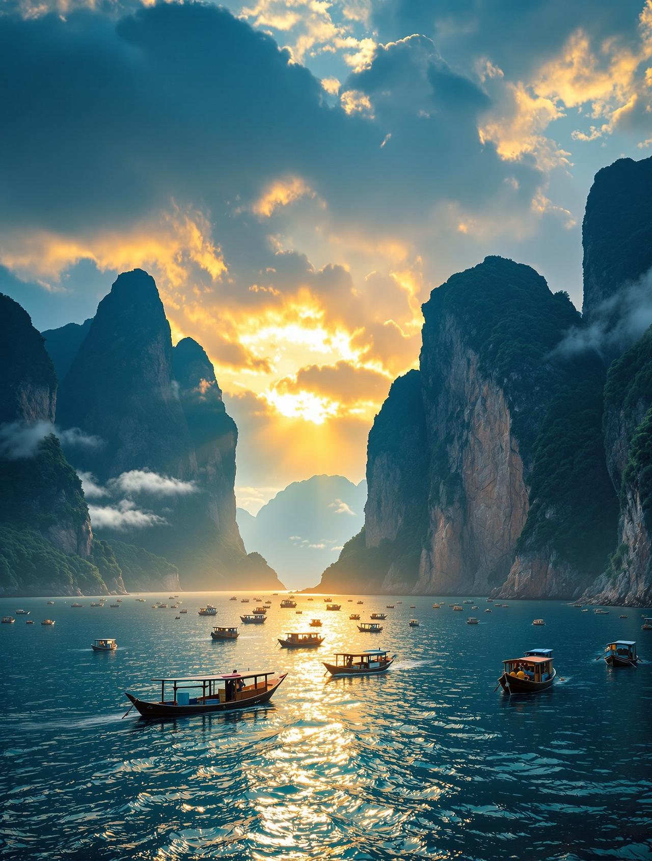 山海之间 - 牛影视高清在线观看
